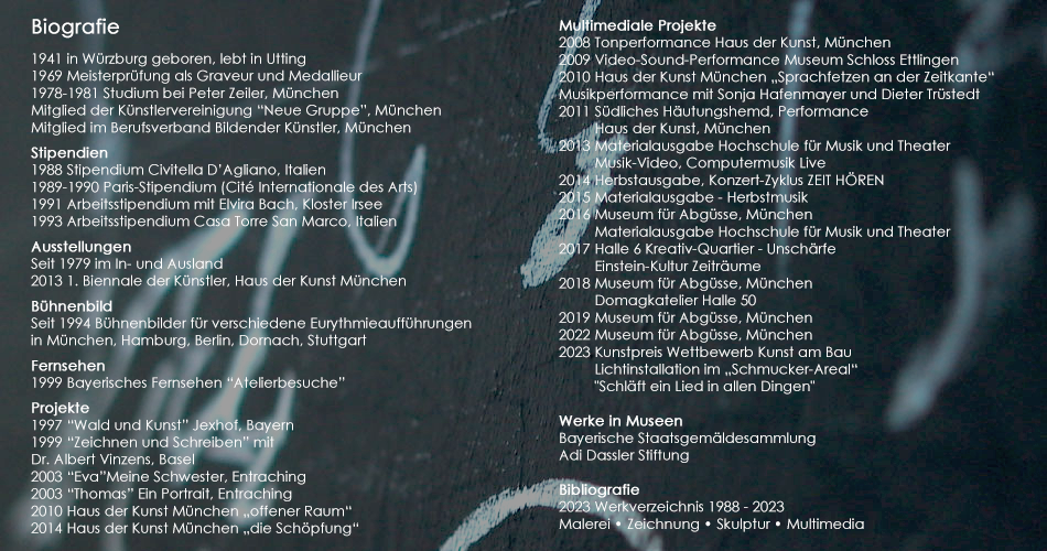 biographie